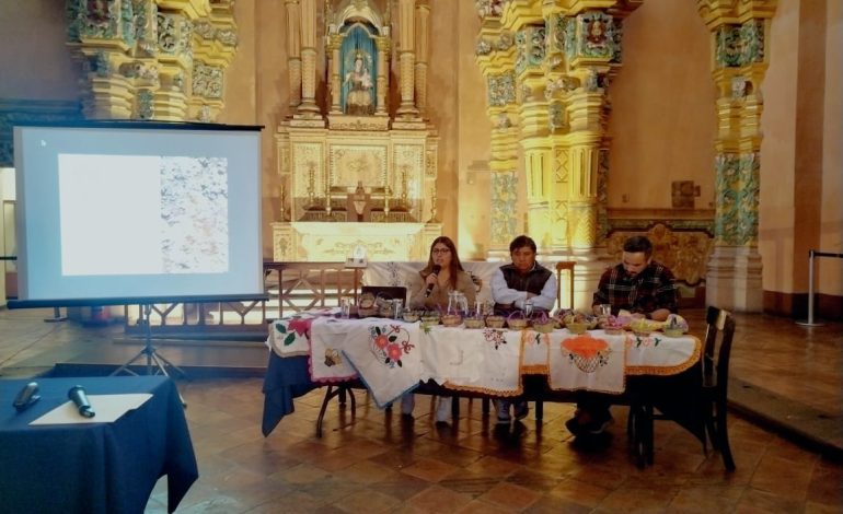  Pese a corrupción de autoridades, sigue en pie la defensa del río Calabacillas en San Marcos Carmona