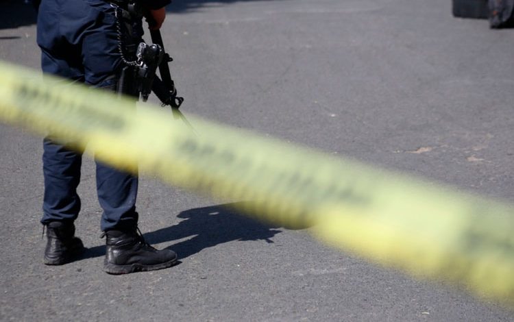  De enero a julio, 272 víctimas de homicidio doloso en SLP