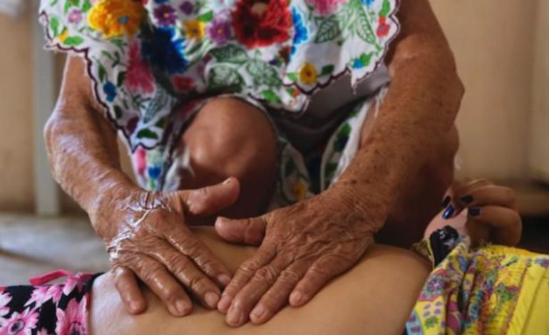  Frenarán reforma a la Ley de Salud en SLP por controversia con parteras y médicos tradicionales