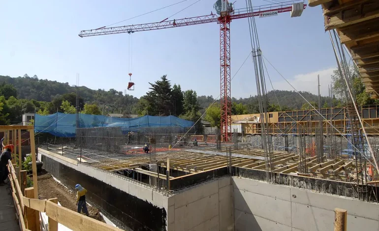  Constructoras locales enfrentan crisis ante caída del 20% en oportunidades laborales: CMIC