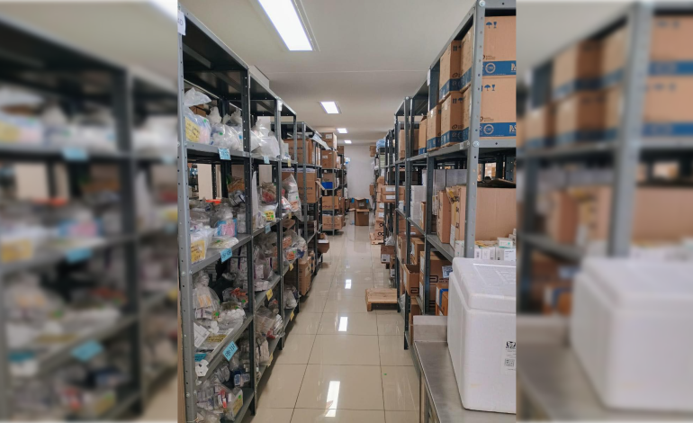  Médicos residentes desmienten comunicado sobre abasto de medicinas