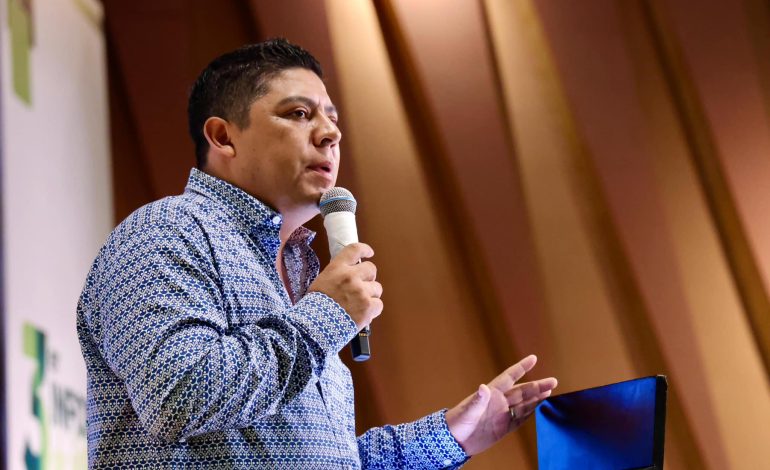  Gallardo debe comprobar supuesta reparación del daño millonaria al sector salud: CO