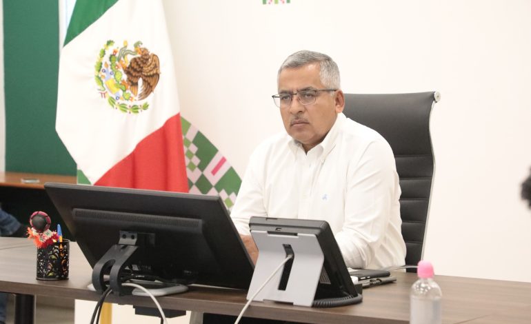  Tras semana violenta, no se reforzó la seguridad en el Altiplano: SSPC