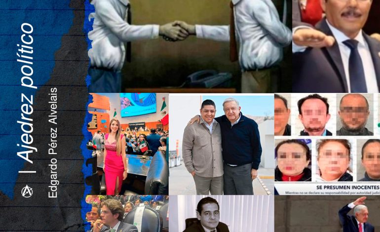  La sucesión adelantada. Las tres cartas del gallardismo