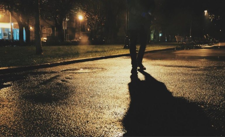  En SLP, 39% de la población se siente insegura al caminar de noche cerca de su casa