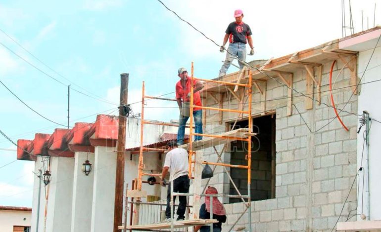  Pide AMPI agilidad en la autorización de licencias de construcción en SLP