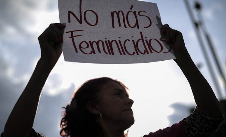  Investigan feminicidio en Soledad de Graciano Sánchez