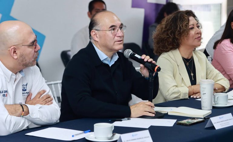  Galindo pide cese a la concesión de El Realito tras segunda falla