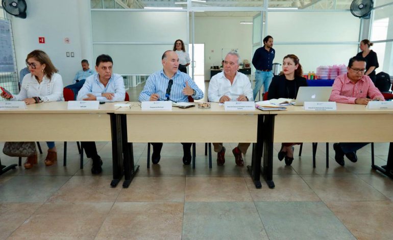  Revisarán Plan de Desarrollo Urbano para reorientar crecimiento de SLP