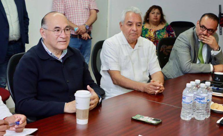  Galindo deslinda a su administración de servidora pública vinculada a proceso
