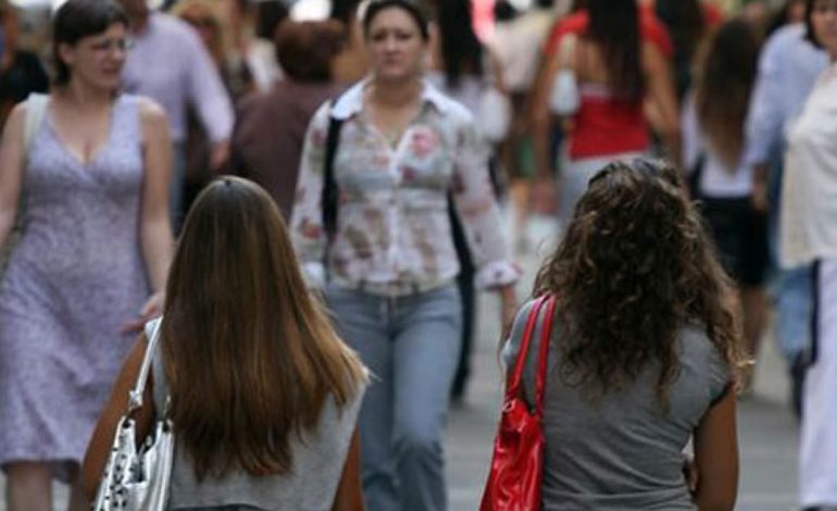  SLP carece de políticas para que las mujeres trabajen seguras: Marcela García