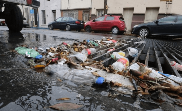  Identifican 11 zonas críticas por inundaciones en SLP