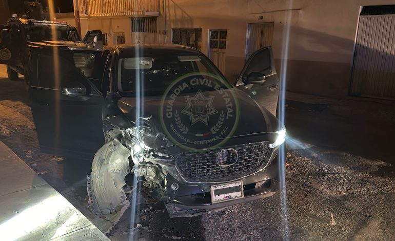  (VIDEO) Noche de enfrentamientos, persecuciones y secuestros en el Altiplano