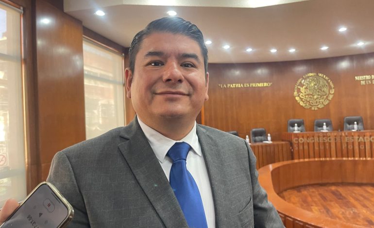  “Confusión normativa”, justifica CEGAIP caída en el cumplimiento de transparencia en SLP