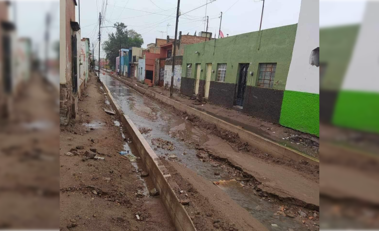  Obras en San Miguelito, irregulares y sin proyecto pese a orden judicial: INAH
