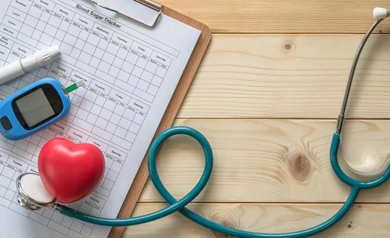  Enfermedades cardiovasculares y diabetes, principales causas de muerte en SLP durante el primer trimestre del año: INEGI