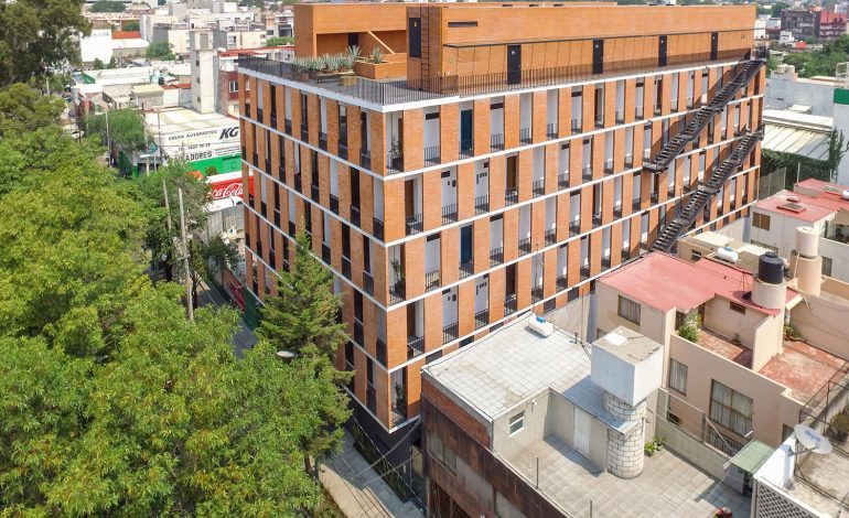  SLP necesita infraestructura, antes de ser una ciudad “vertical”: experto