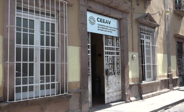  La CEEAV, al colapso: asesores jurídicos viven en la precarización laboral