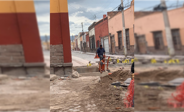  Vecinos de San Miguelito aportan pruebas al amparo contra obras; denuncian daños a colectores pluviales