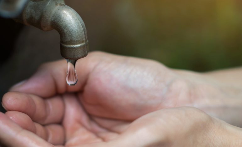  Ineficacia en la gestión y politización, la raíz del desabasto de agua potable