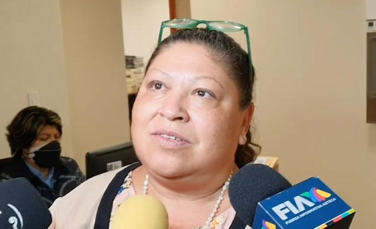  Desde la Cámara de Diputados, diputada denuncia a asesor de Gabino Morales por acoso y agresiones