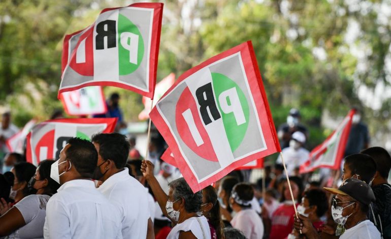  El PRI se quedó sin representación en alcaldías de la Huasteca