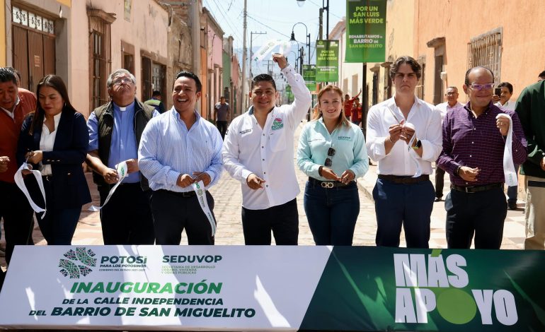  (VIDEO) “Tú traes la información de la maldita herencia”, responde Gallardo sobre obras inconclusas en San Miguelito
