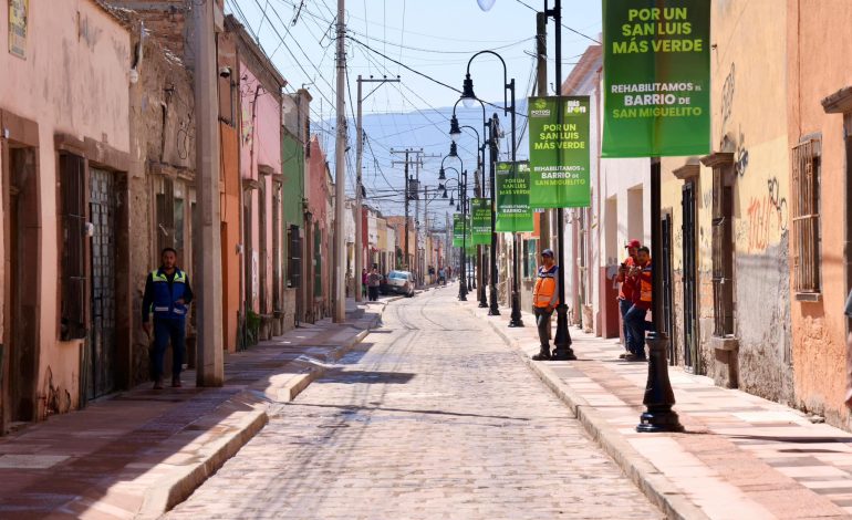  A sobrecosto, retraso e incompleta, entregan remodelación de San Miguelito