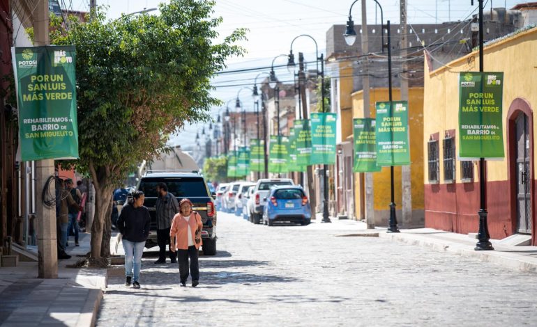  Seduvop incumple dictamen del INAH y orden de jueza federal tras inaugurar obras