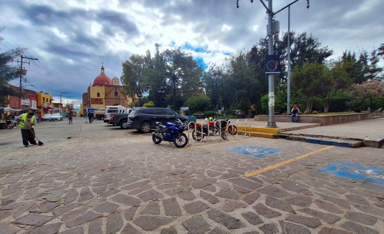  Villa de Pozos contratará 100 empleados para su administración