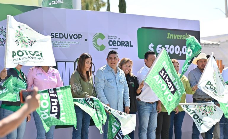  Modificaciones al gabinete de Gallardo concluirán en noviembre