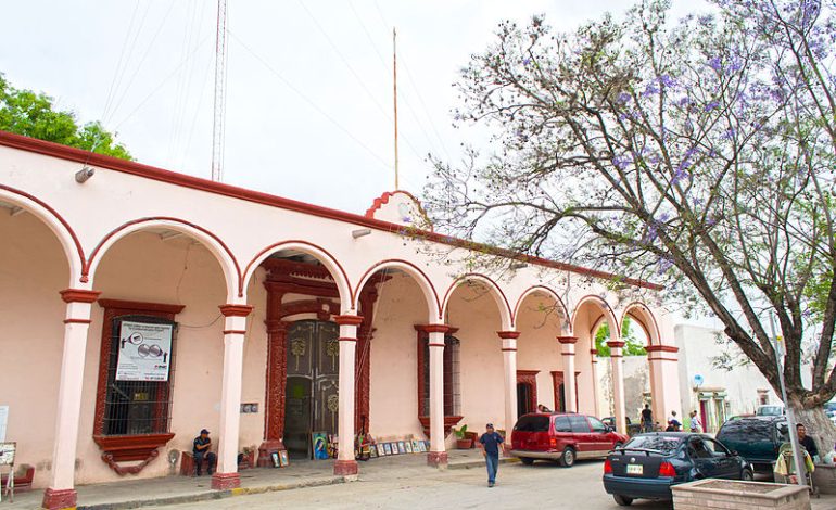  El Ayuntamiento de Ciudad del Maíz atraviesa crisis de funcionamiento