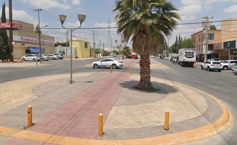  Zona poniente de la capital, punto rojo para robo de vehículos: Villa Gutiérrez