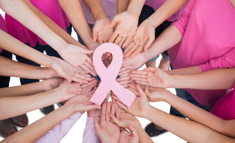  SLP registra un aumento en la incidencia de cáncer de mama