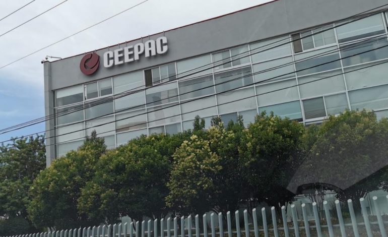  Recortes presupuestales ponen en riesgo al Ceepac: INE