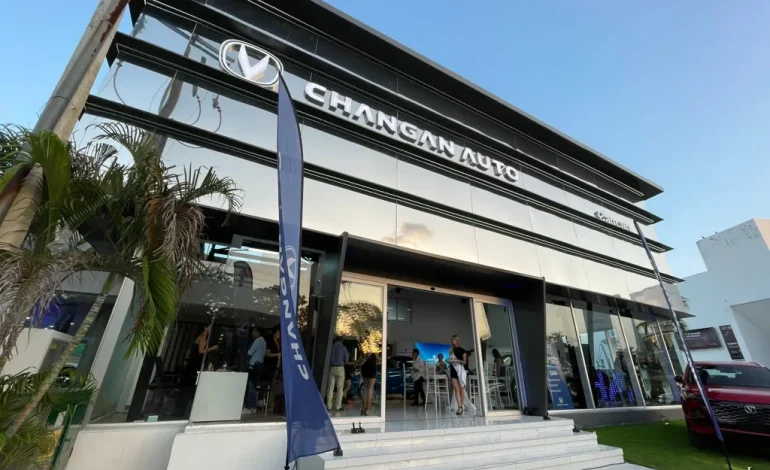  SLP avanza como candidato a nueva inversión extranjera