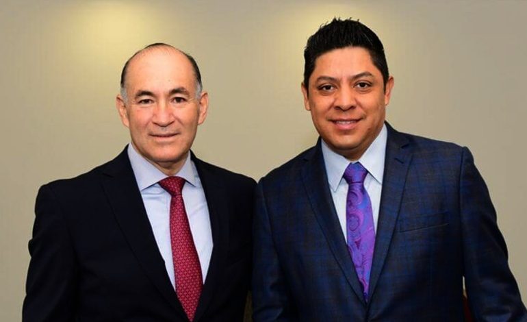  Desconocía Galindo reunión del PRI con Gallardo