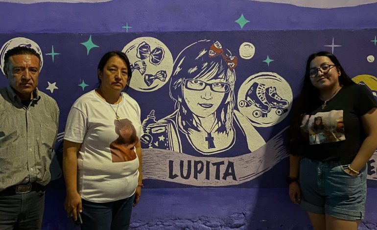  Indigna liberación del feminicida de Lupita Viramontes