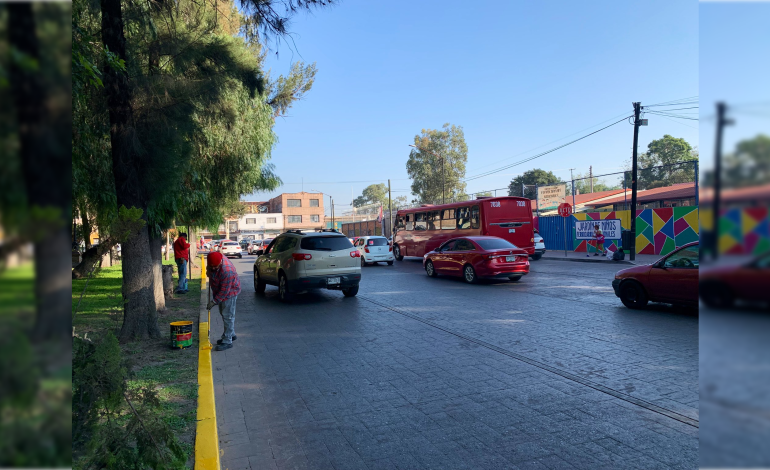  Congreso de SLP espera tener lista la Ley de Movilidad en menos de 3 meses