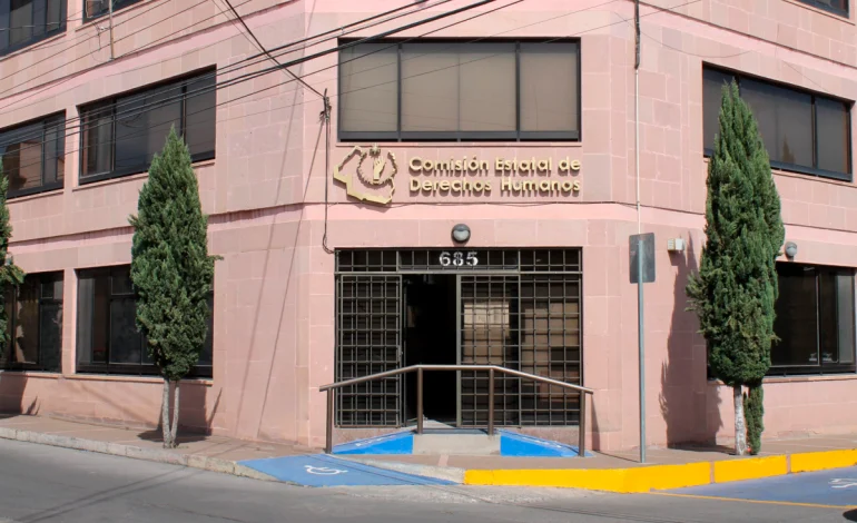 Requiere consejera mayor transparencia en la CEDH para el presupuesto 2025
