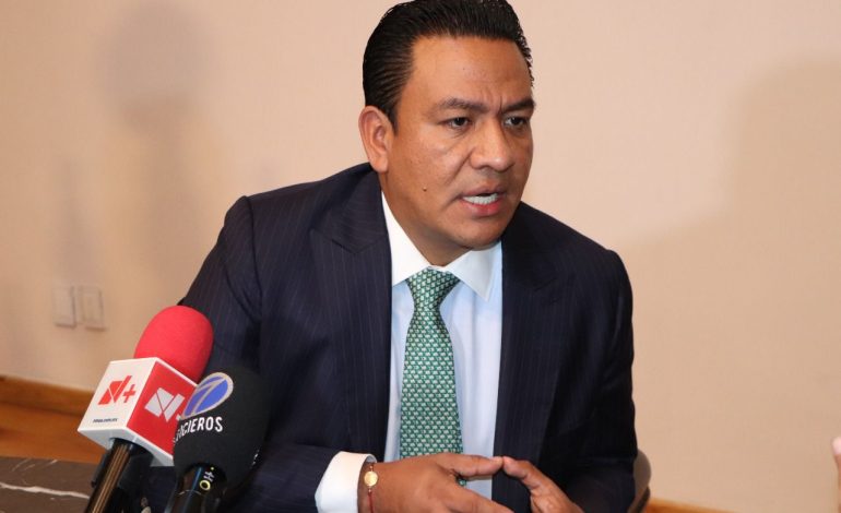  No hemos soltado a Villa de Pozos: Torres Sánchez