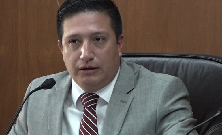  Reforma a Ley de Pensiones retrasó crisis en fondos: Coronado Puente