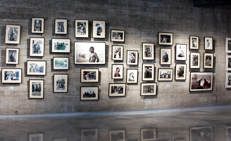  MUNI, el nuevo portal del arte de la UASLP