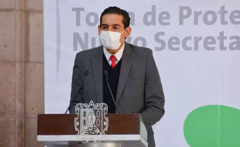  Sentencia contra Lutzow Steiner es justicia selectiva: Ciudadanos Observando