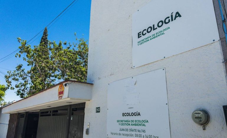 El trabajo de Segam ha sido deficiente y limitado: ambientalistas