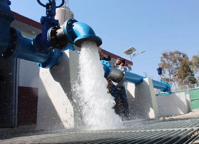  Lluvias no serán suficientes si no hay eficiente gestión del agua: Consejo Hídrico