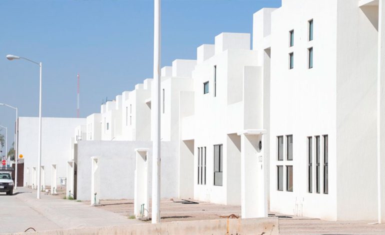  Al menos 15 proyectos inmobiliarios en Villa de Pozos están en pausa
