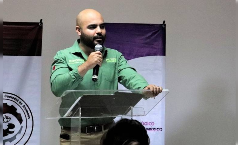  Titular del Inpojuve solicita investigación contra director del Inpode