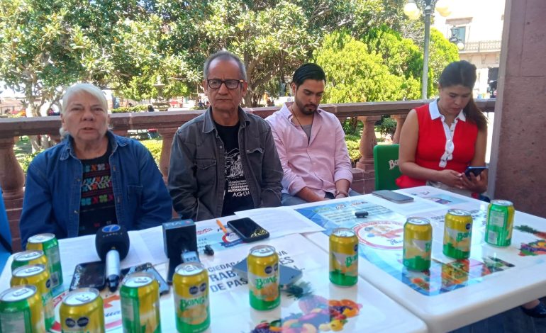  Detallan actividades del próximo encuentro para constituir la Contraloría Autónoma del Agua