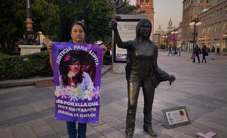  Justicia para Lupita Viramontes: familia apela liberación de su feminicida
